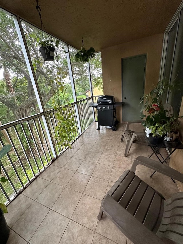 3995 W Mcnab Rd Unit B212, Pompano Beach, FL 33069 - sunroom / solarium featuring plenty of natural light