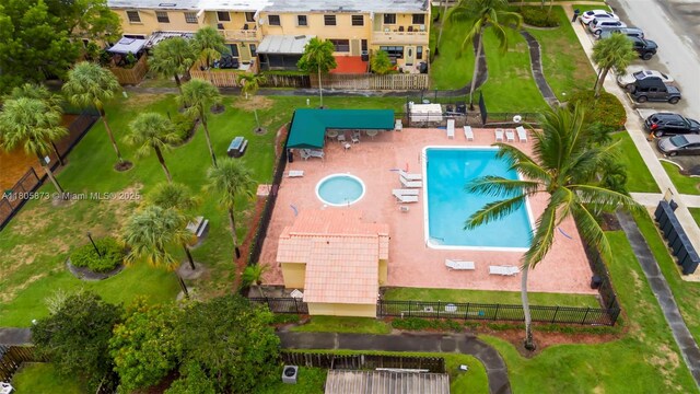 3947 NW 94th Ter Unit 3947, Sunrise, FL 33351 - photo 26