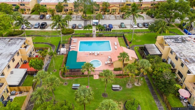 3947 NW 94th Ter Unit 3947, Sunrise, FL 33351 - photo 27