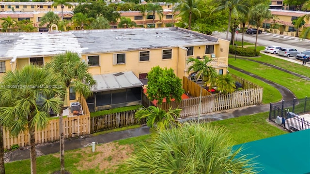 3947 NW 94th Ter Unit 3947, Sunrise, FL 33351 - photo 29