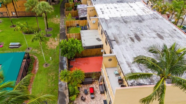 3947 NW 94th Ter Unit 3947, Sunrise, FL 33351 - photo 30