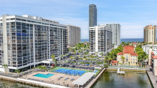 2049 S Ocean Dr Unit 202, Hallandale Beach, FL 33009 - photo 17