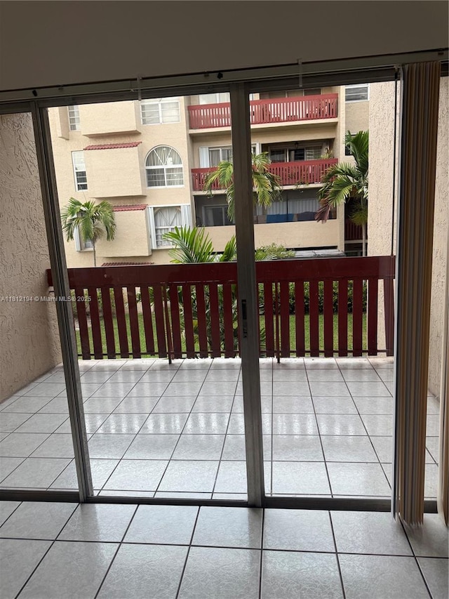 10661 SW 108th Ave Unit 2E, Miami, FL 33176 - view of balcony
