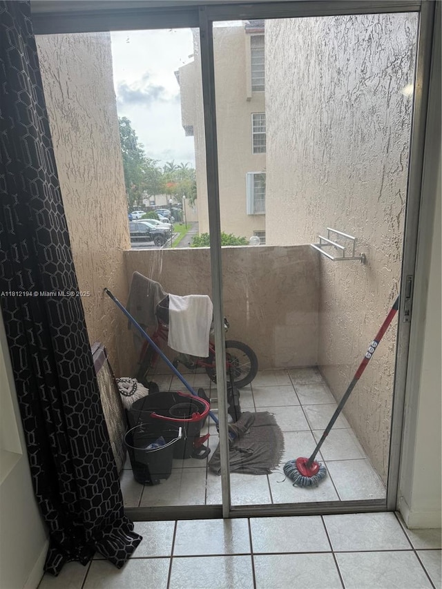 10661 SW 108th Ave Unit 2E, Miami, FL 33176 - view of balcony