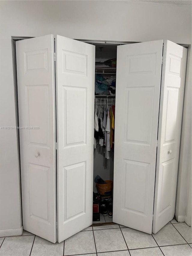 10661 SW 108th Ave Unit 2E, Miami, FL 33176 - view of closet