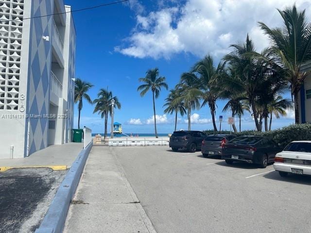 320 S Surf Rd Unit 305, Hollywood, FL 33019 - photo 17