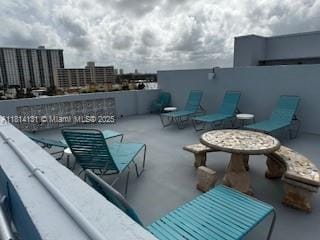 320 S Surf Rd Unit 305, Hollywood, FL 33019 - photo 24