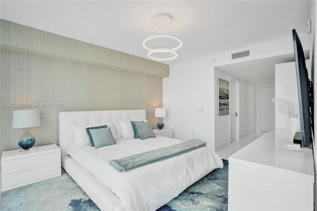 330 Sunny Isles Blvd Unit 5-1808, Sunny Isles Beach, FL 33160 - view of bedroom
