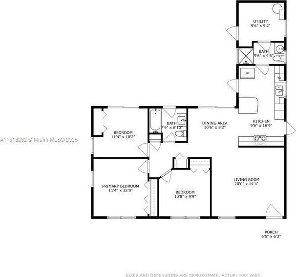 19810 Eagle Nest Rd, Cutler Bay, FL 33157 - photo 24