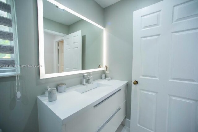 1353 Majesty Ter, Weston, FL 33327 - bathroom with vanity