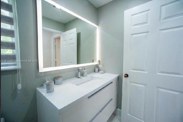 1353 Majesty Ter, Weston, FL 33327 - bathroom featuring vanity