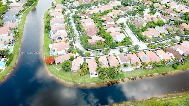 1353 Majesty Ter, Weston, FL 33327 - aerial view of property's location featuring nearby suburban area
