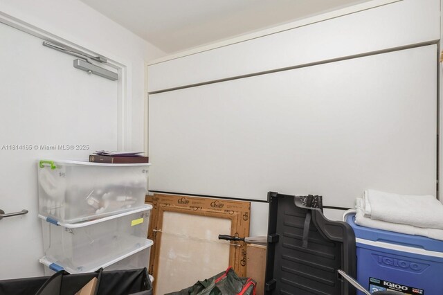 900 Brickell Key Blvd Unit 1702, Miami, FL 33131 - view of office space