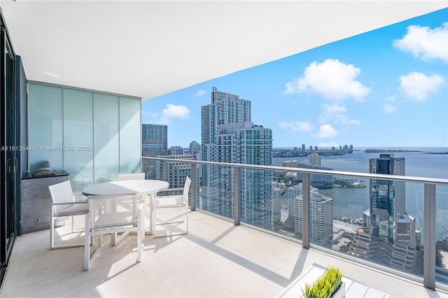 1010 Brickell Ave Unit 4105, Miami, FL 33131 - photo 2