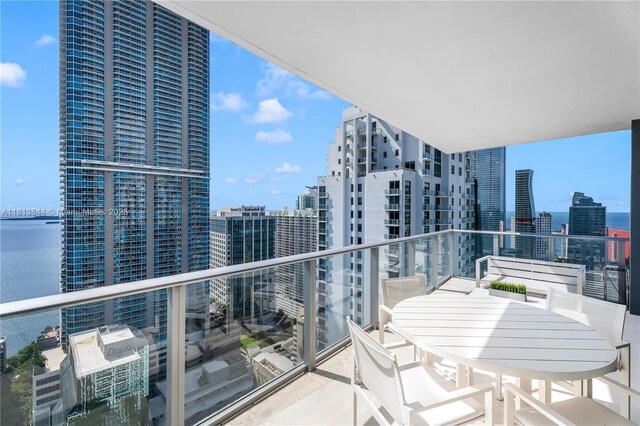 1010 Brickell Ave Unit 4105, Miami, FL 33131 - photo 3