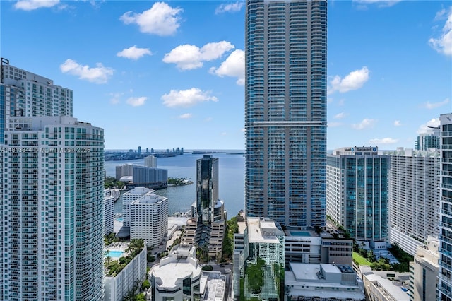 1010 Brickell Ave Unit 4105, Miami, FL 33131 - photo 4