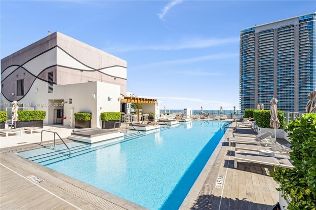 1010 Brickell Ave Unit 4105, Miami, FL 33131 - photo 20