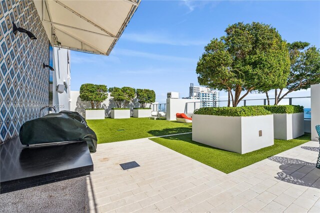 1010 Brickell Ave Unit 4105, Miami, FL 33131 - photo 22