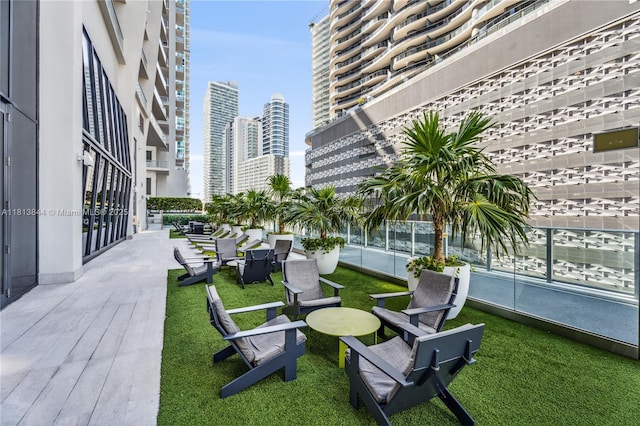 1010 Brickell Ave Unit 4105, Miami, FL 33131 - photo 27