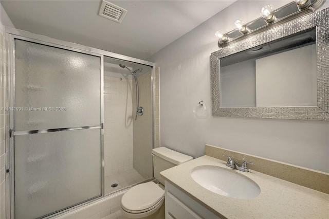 9965 Pineapple Tree Dr Unit 203, Boynton Beach, FL 33436 - full bathroom with a shower stall and vanity