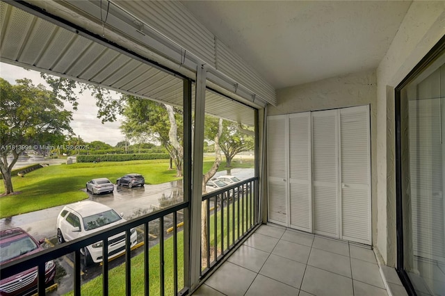9965 Pineapple Tree Dr Unit 203, Boynton Beach, FL 33436 - view of balcony