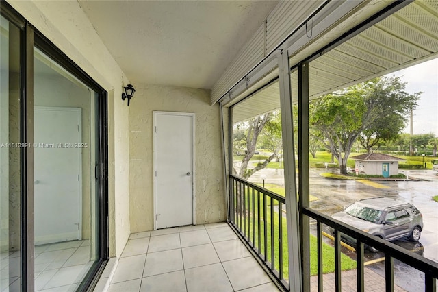 9965 Pineapple Tree Dr Unit 203, Boynton Beach, FL 33436 - view of balcony