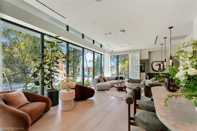 9901 W Bay Harbor Dr Unit 601, Bay Harbor Islands, FL 33154 - view of community lobby