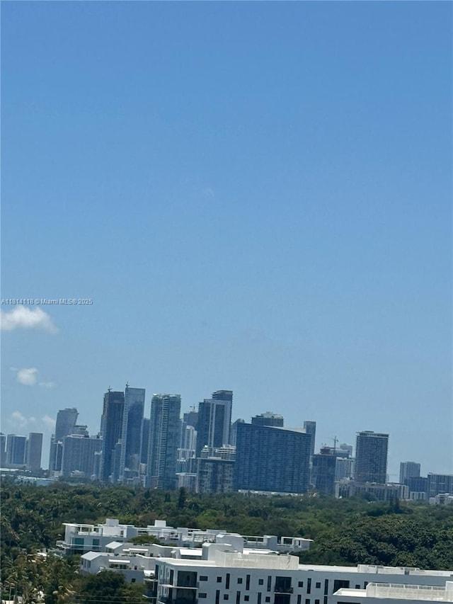 780 NE 69th St Unit 1409, Miami, FL 33138 - view of city skyline