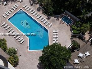 780 NE 69th St Unit 1409, Miami, FL 33138 - view of pool