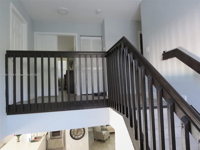 16815 SW 49th Ct, Miramar, FL 33027 - view of stairway
