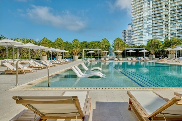 500 Alton Rd Unit 3603, Miami Beach, FL 33139 - photo 47