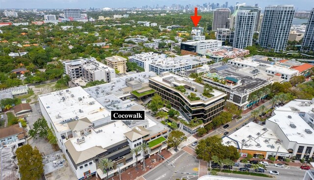 2715 Tigertail Ave Unit 102, Miami, FL 33133 - view of urban area