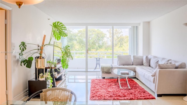 20355 NE 34th Ct Unit 325, Aventura, FL 33180 - view of living room