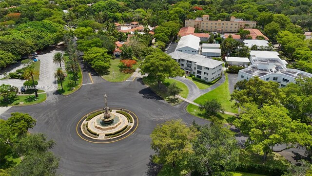 2825 Granada Blvd Unit 3B, Coral Gables, FL 33134 - drone / aerial view