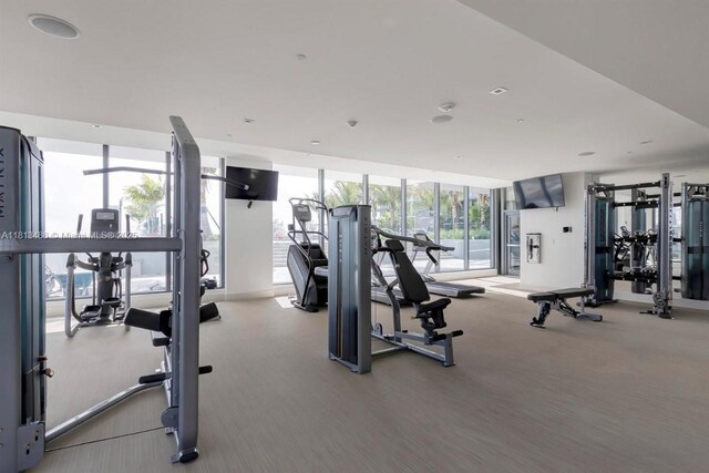 2960 NE 207th St Unit 606, Aventura, FL 33180 - photo 9