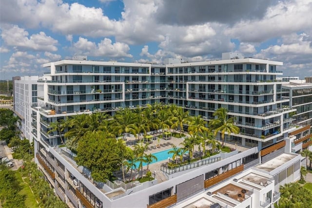 2960 NE 207th St Unit 606, Aventura, FL 33180 - photo 36