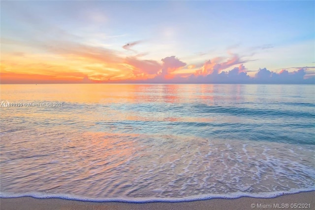 6801 Collins Ave Unit 510Door 512, Miami Beach, FL 33141 - water view