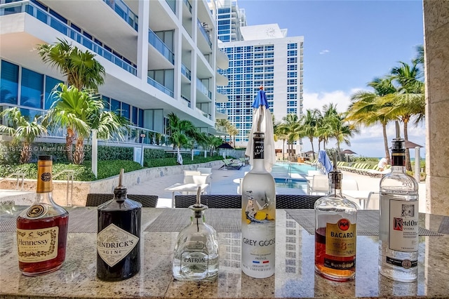 6801 Collins Ave Unit 510Door 512, Miami Beach, FL 33141 - surrounding community