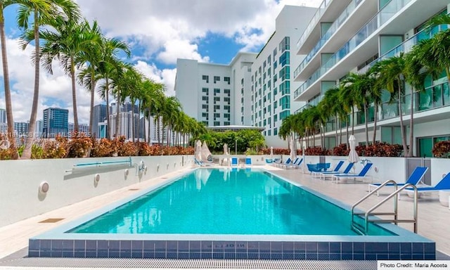 1600 SW 1st Ave Unit 813, Miami, FL 33129 - photo 17