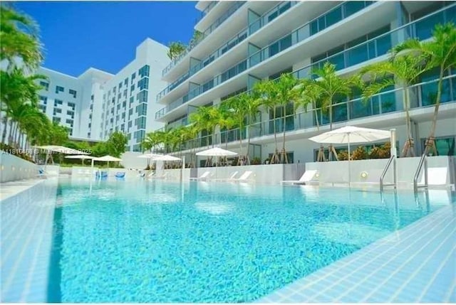 1600 SW 1st Ave Unit 813, Miami, FL 33129 - photo 18