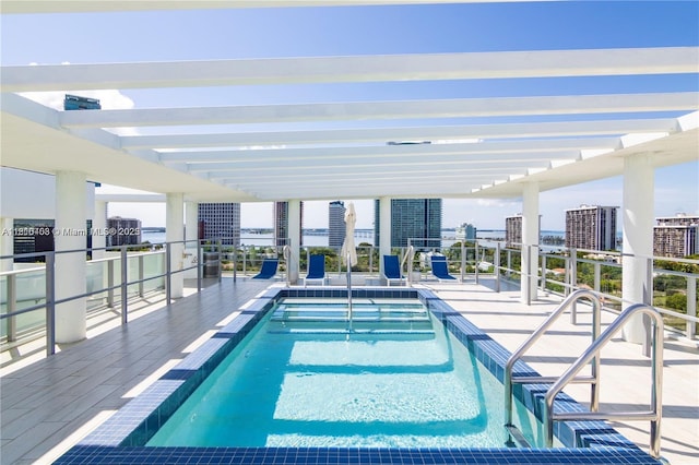1600 SW 1st Ave Unit 813, Miami, FL 33129 - photo 19