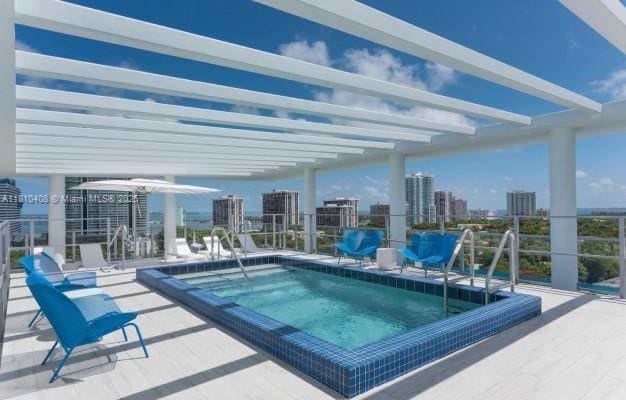 1600 SW 1st Ave Unit 813, Miami, FL 33129 - photo 20