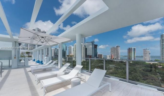 1600 SW 1st Ave Unit 813, Miami, FL 33129 - photo 21