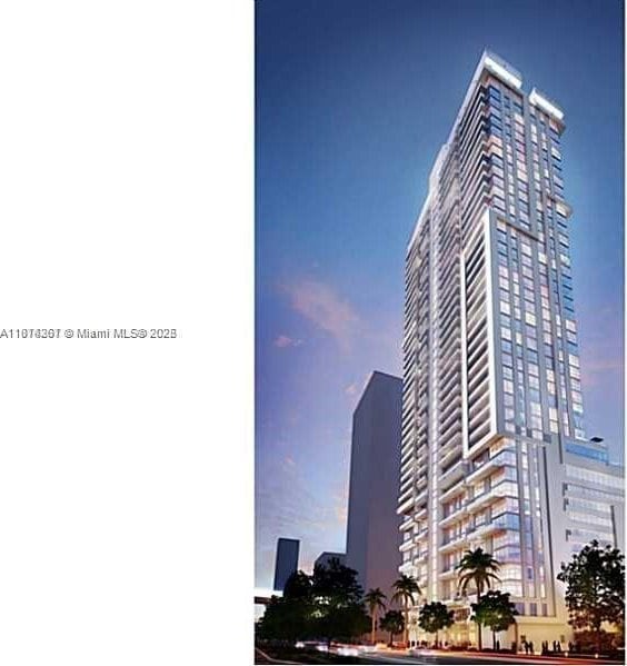 1080 Brickell Ave Unit 1409, Miami, FL 33131 - view of property