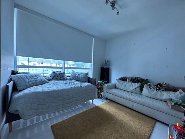 1080 Brickell Ave Unit 1409, Miami, FL 33131 - view of bedroom