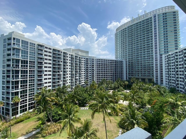 1500 Bay Rd Unit 1274S, Miami Beach, FL 33139 - view of building exterior