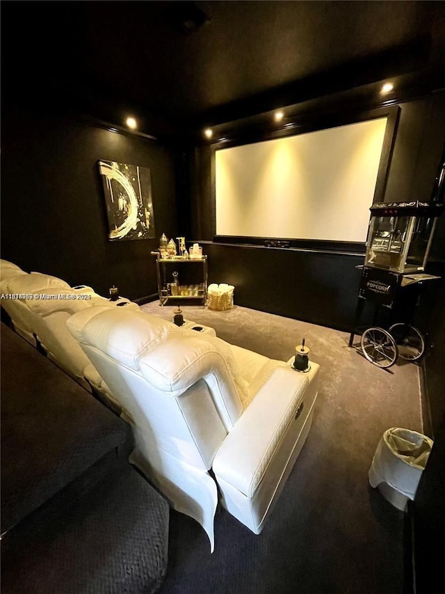 4248 SW 185th Ave, Miramar, FL 33029 - cinema with carpet