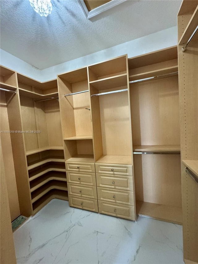 4248 SW 185th Ave, Miramar, FL 33029 - walk in closet with marble look tiles