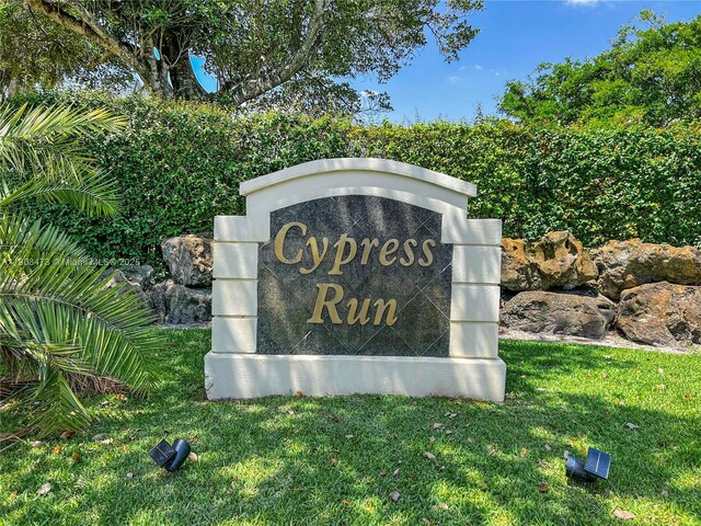10842 NW 15th St, Coral Springs, FL 33071 - photo 42