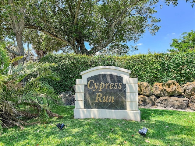10842 NW 15th St, Coral Springs, FL 33071 - photo 43